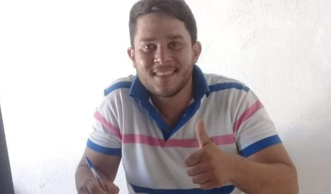 Jovem é assassinado a tiros no Sítio Limeira, zona rural de Junqueiro