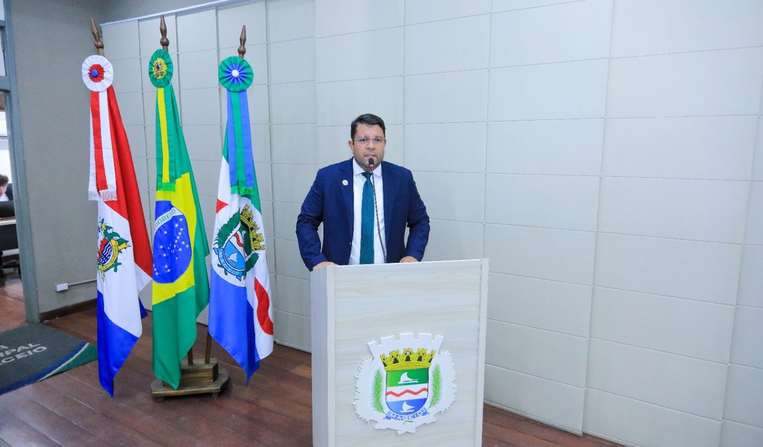 Vereadores alertam para os prejuízos causados pela chuva e defendem continuidade de ações preventivas