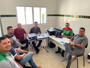 Junqueiro regulamenta transporte escolar com novas regras de segurança