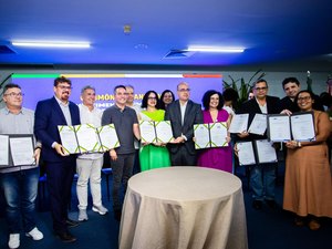 Ministério da Ciência e Tecnologia anuncia mais de R$ 180 milhões em projetos para Alagoas
