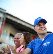“Trabalhador tem direito de viver com a família”, diz Renan Filho sobre fim da escala 6x1