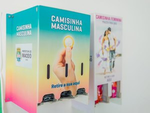 USF Village Campestre I sensibiliza usuários para prevenção de Infecções Sexualmente Transmissíveis