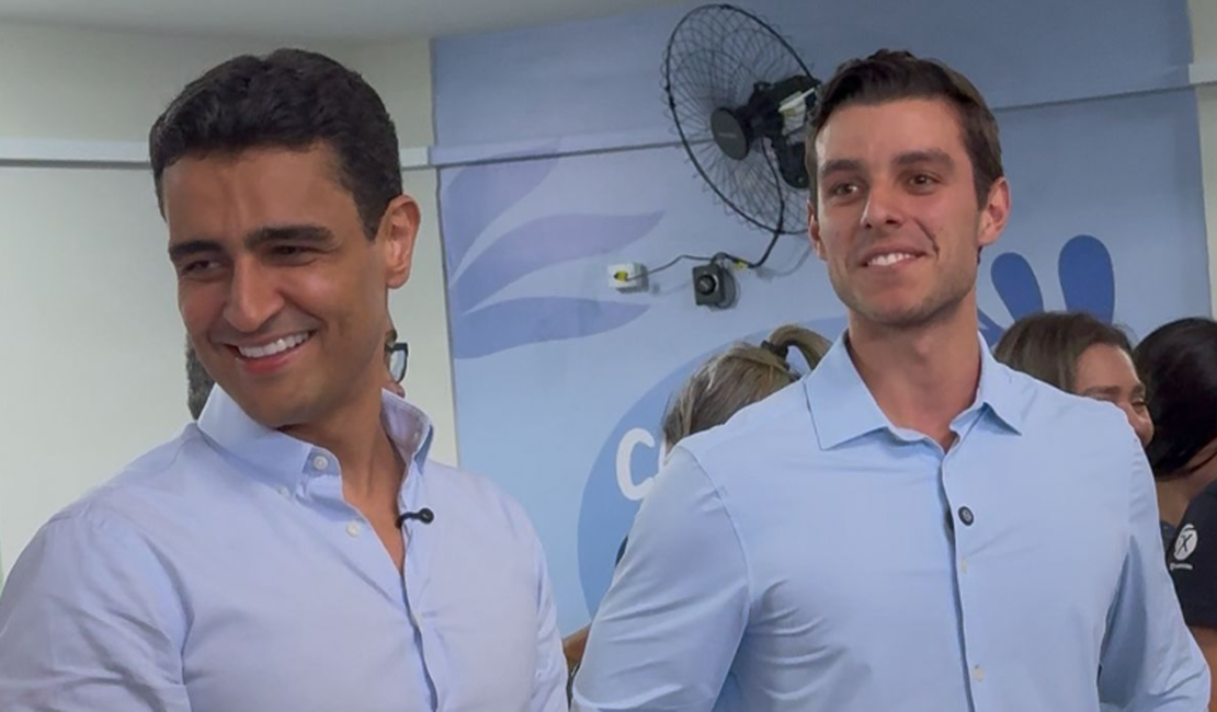 Caio Bebeto provoca e diz que “governador ideal para cuidar do CAPS em 2027 é JHC”