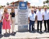 Governo de Alagoas entrega importantes obras na celebração do aniversário de Paripueira