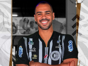 ASA confirma retorno do goleiro Dida para a temporada 2026