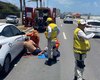 Ronda no Bairro presta assistência à população e garante segurança durante o fim de semana