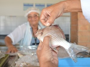 Especialistas ressaltam benefícios de se consumir pescados