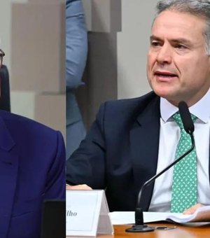 Justiça Eleitoral manda retirar propagandas contra Arthur Lira e eleva multa para R$ 100 mil