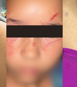 Justiça converte em preventiva prisão de homem que agrediu filha de 8 anos e ex-companheira em Arapiraca