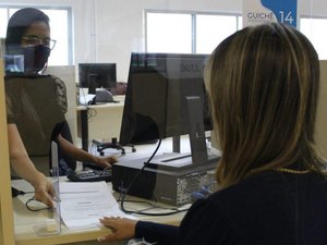 Contribuinte deve agendar atendimento presencial na Secretaria de Economia pela internet