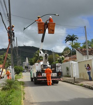 Prefeitura intensifica preparativos para Festival de Inverno e Emancipação Política de Palmeira