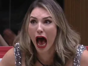 Campeã do 'BBB 23', Amanda Meirelles aparece 'irreconhecível' em fotos: 'Outra pessoa'