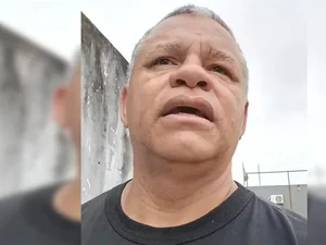 Ladrão mete o caô ao tentar invadir casa de sargento: “Eu moro aqui”