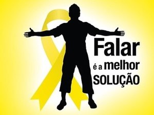 Caminhada pela Vida inicia programação do Setembro Amarelo nesta segunda (10)