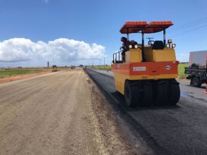 Governador inaugura primeiro trecho da duplicação Maceió-Arapiraca nesta sexta (29)