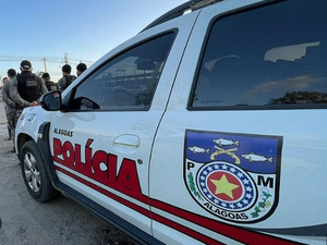 Jovem finge estar armado e tenta roubar crianças em Palmeira dos Índios