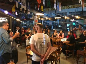 Gratuito, 2º Festival de Cinema de Arapiraca lança programação oficial