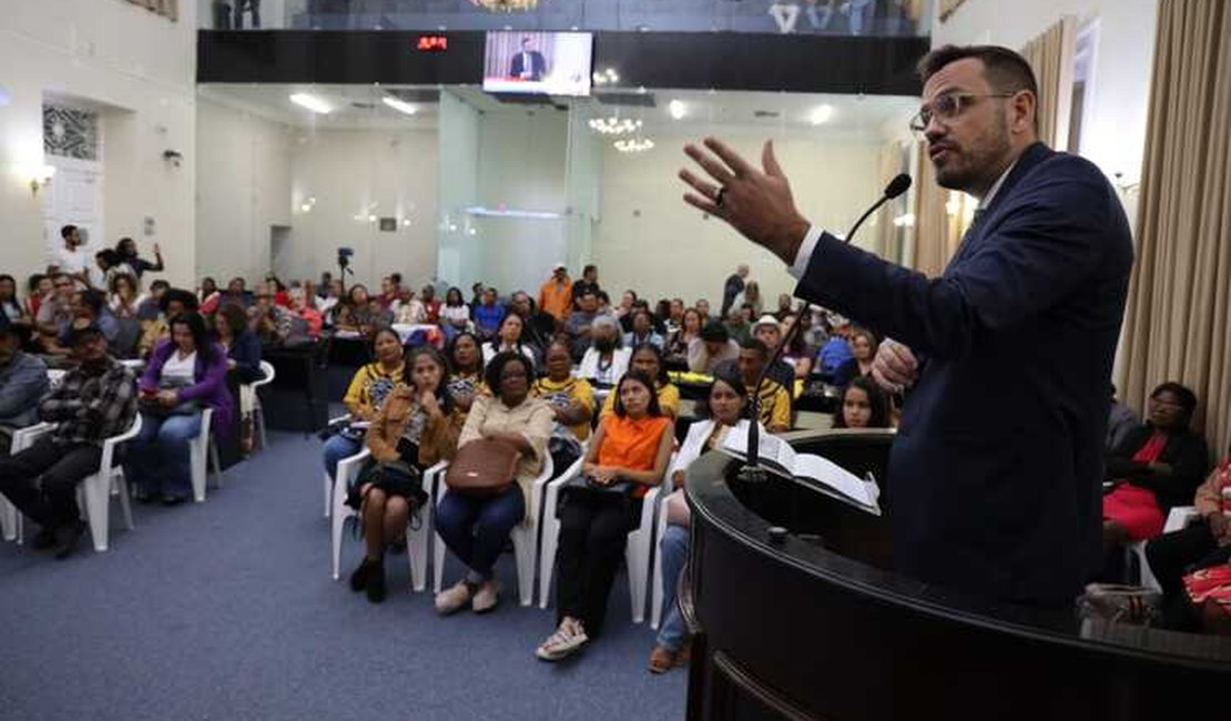 MPAL participa de debate sobre políticas públicas voltadas à população quilombola