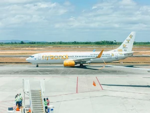 Alagoas recebe 1º voo regular internacional da Argentina para alta temporada 25/26