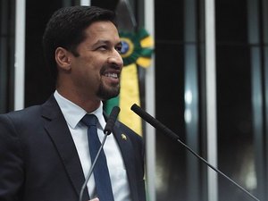 Prêmio Congresso em Foco elege Rodrigo Cunha como o melhor parlamentar de Alagoas