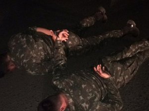 Exército diz que vai expulsar militares envolvidos com tráfico de drogas