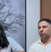 Irmã de médica presa por matar ex-marido pede guarda provisória da sobrinha