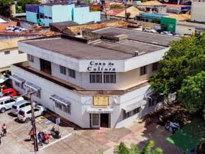 Exposição Raízes Arapiraca fará parte das comemorações aos 97 anos de Arapiraca na Casa da Cultura