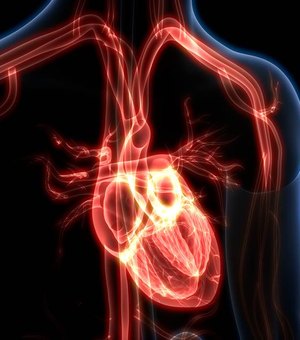 COVID-19 gera inflamação no coração e pode causar infarto