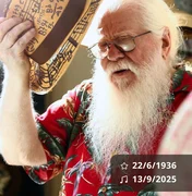 Musico Alagoano Hermeto Pascoal morre aos 89 anos