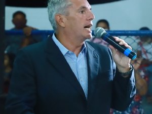 Deixado para trás pelos Calheiros, ex-deputado Celso Luiz agora é JHC