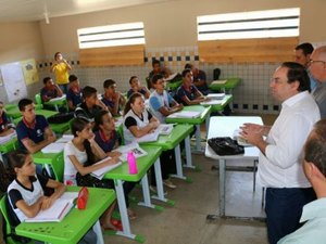 ‘ICMS Educação’ vai promover ações e dinamizar arrecadação nos municípios 