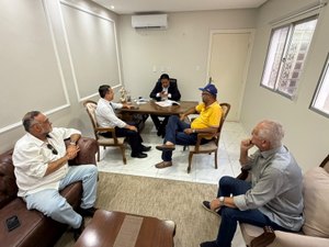 Prefeitura de Palmeira dos Índios aciona Justiça contra tarifa de esgoto da Conasa
