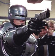 Diretor de próximo 'Robocop' quer protagonista original de volta para a franquia