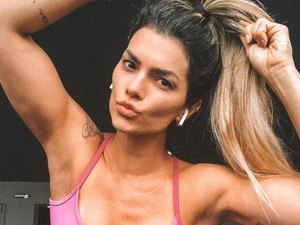Kelly Key ressurge na Globo e tamanho do bumbum da cantora deixa público perplexo