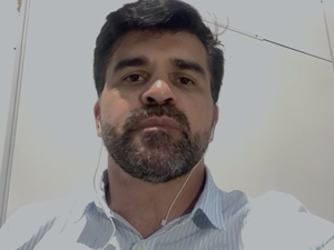 [Vídeo] Equipe de Capturas da Delegacia de Penedo localiza foragido da justiça por crime de homicídio
