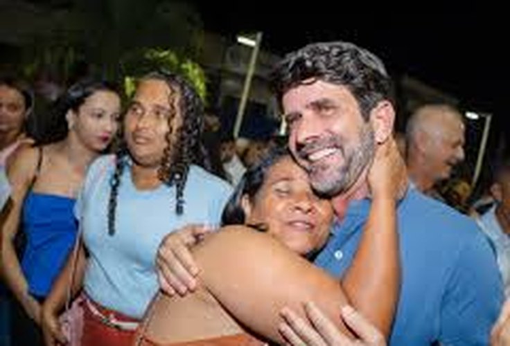 Chega um momento em que o político ‘não tem mais vida própria’ na tomada de decisão