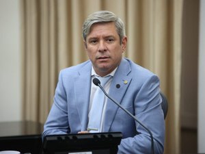 'Não podemos nos acostumar': Cabo Bebeto cobra Governo por atrasos na entrega de hospitais em Alagoas
