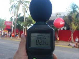 Prefeitura irá monitorar e fiscalizar uso de som nas prévias de carnaval
