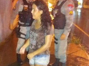 Após ser agredida, mulher pega arma de fogo para se vingar do marido