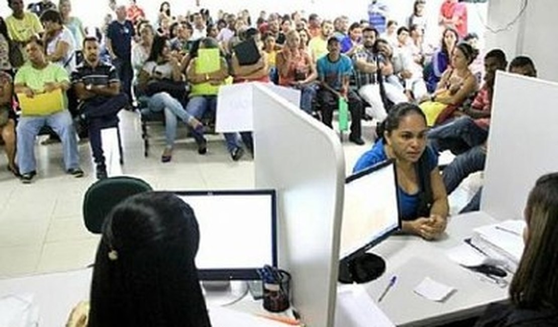Defensoria Pública e UNIT  realizam mutirão neste sábado em Maceió