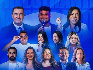 Comunicação e empreendedorismo: evento “O Palco é Seu” fortalece nova geração de líderes e transforma vidas em Alagoas