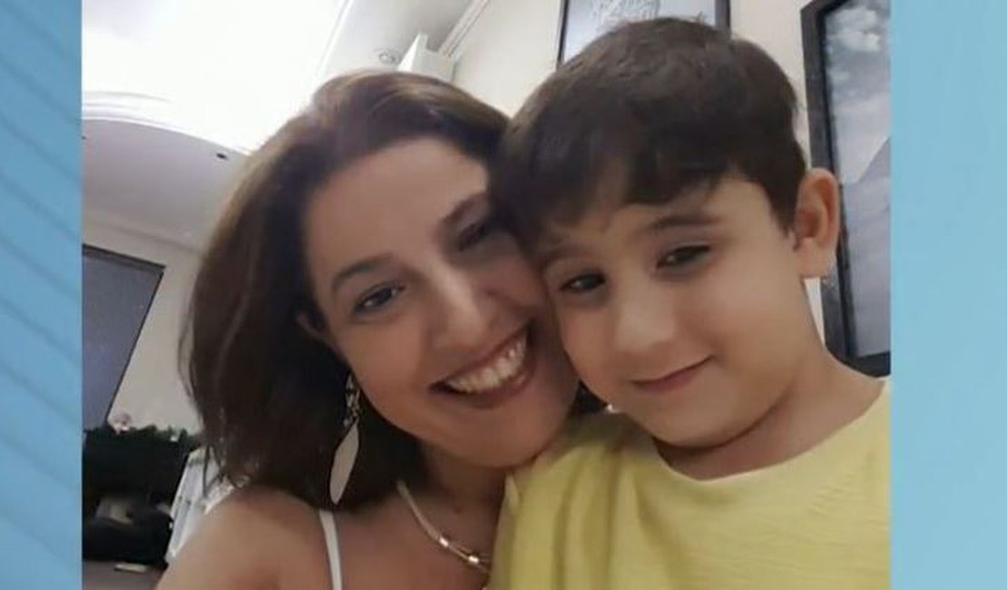 Mãe e filho morrem esfaqueados após briga de vizinhos na zona leste