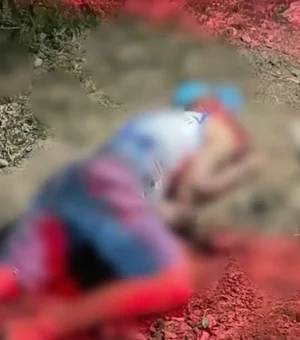 Homem é encontrado morto perto de curral em União dos Palmares