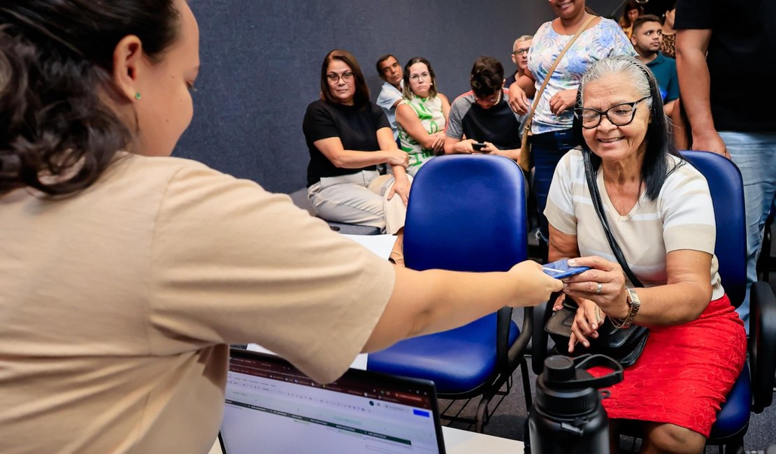 Governo de AL disponibiliza plataforma para consultar celulares roubados ou extraviados
