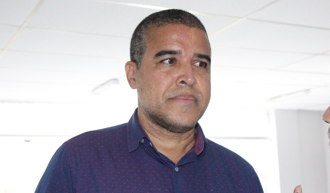 Paulo Lélis confirma candidatura à Presidência da Câmara de Porto Calvo