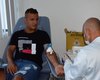 Hemoal promove coleta de sangue na Escola de Enfermagem Santa Juliana nesta quarta-feira