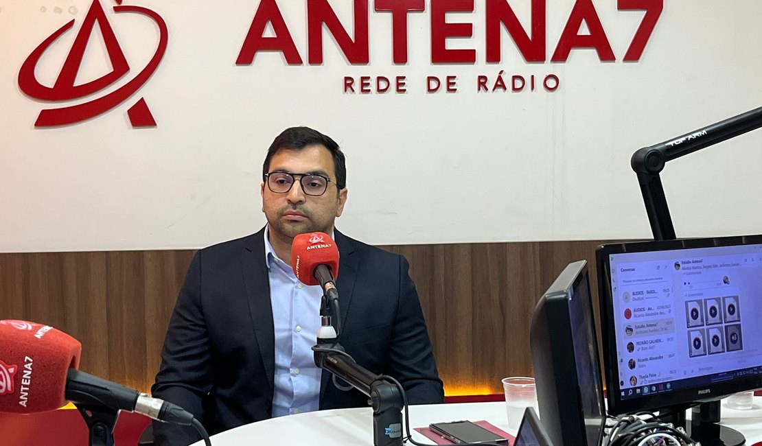 Hematologista Dr. Sérgio Pimentel fala sobre a prevenção de linfomas