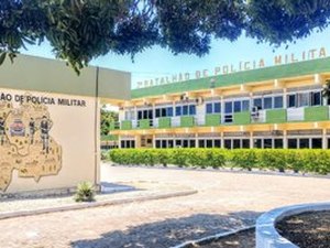 Após chuvas, 190 da Polícia Militar apresenta instabilidade; veja contatos alternativos