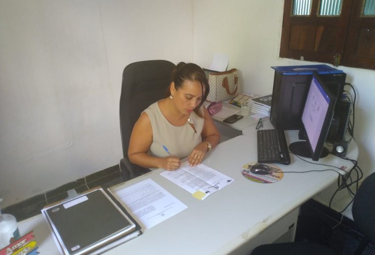 Bom começo: secretaria de Assistência Ação Social reinicia Programa do Leite