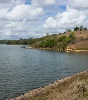 MPF aciona Justiça para impedir funcionamento irregular de barragem em AL